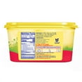 thumbnail image 2 of I Can't Believe It's Not Butter European Blend Original Spread, 17.3 oz Tub, 2 of 7