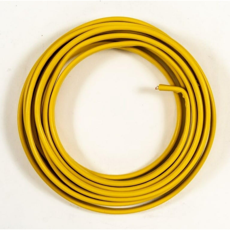 Southwire Romex Simpull NM-B Nonmetallic Sheathed Cable 12/2 W G