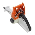 thumbnail image 1 of Gas Fuel Tank Back Rear Handle with Cover Replacement Part for Stihl MS660 066 MS650 Chainsaw, 1 of 5