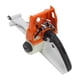 thumbnail image 1 of Repuesto de manija trasera del tanque de combustible de gas con cubierta para motosierra Stihl MS660 066 MS650, 1 of 14