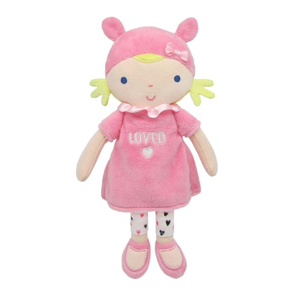Carter's Toddler Doll
