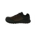 thumbnail image 4 of Keen Vista Energy+ 1028350 Men's US 10 Coffee Carbon Toe ESD Work Shoes ZPO2179, 4 of 6
