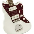 thumbnail image 4 of Squier Classic Vibe '60s Jazzmaster Electric Guitar Olympic White, 4 of 7