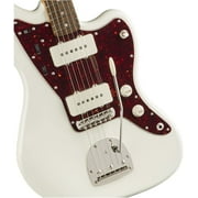 Squier Classic Vibe 60s Jazzmaster Electric Guitar Olympic White
