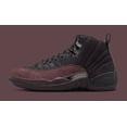 thumbnail image 2 of Ni - ke Ni - ke Air Jordan 12 AMM A Ma Maniére Black DV6989-001 sz 11 Women's = 9.5 Men's, 2 of 5