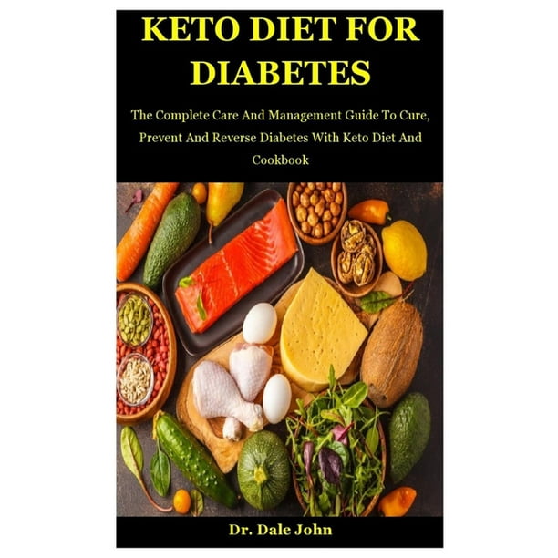 The Ketogenic Diet and Diabetes: The Definitive Guide - Diabetes Strong