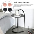 thumbnail image 6 of RENACLIPY Silicone Furniture Leg Caps Assorted Colors, Protective Table Leg Covers to Prevent Floor and Noise, 6 of 8