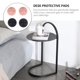 thumbnail image 2 of HOOWIFFY 4Ud Protectores De Patas Para Muebles Con Agarre En Color Variado, 2 of 8
