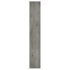 Achim Nexus 6"x36" 1.2mm Peel & Stick Vinyl Floor Planks 10 Planks/15 Sq. ft. Light Grey Oak
