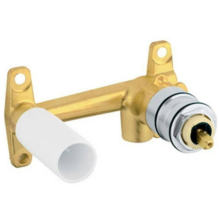 Grohe Body Jets - Grohe 32641000 Concealed Body for 2-Hole Wall Mounted Basin Mixer
