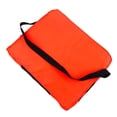 thumbnail image 1 of High Buoyancy Throwable Flotation Device for Boating and Swimming Emergency Boat with Strap, 1 of 6