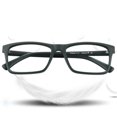 thumbnail image 2 of LifeArt Blue Light Blocking Computer Reading Glasses with Transparent Lens for Women/Men, 2 of 10