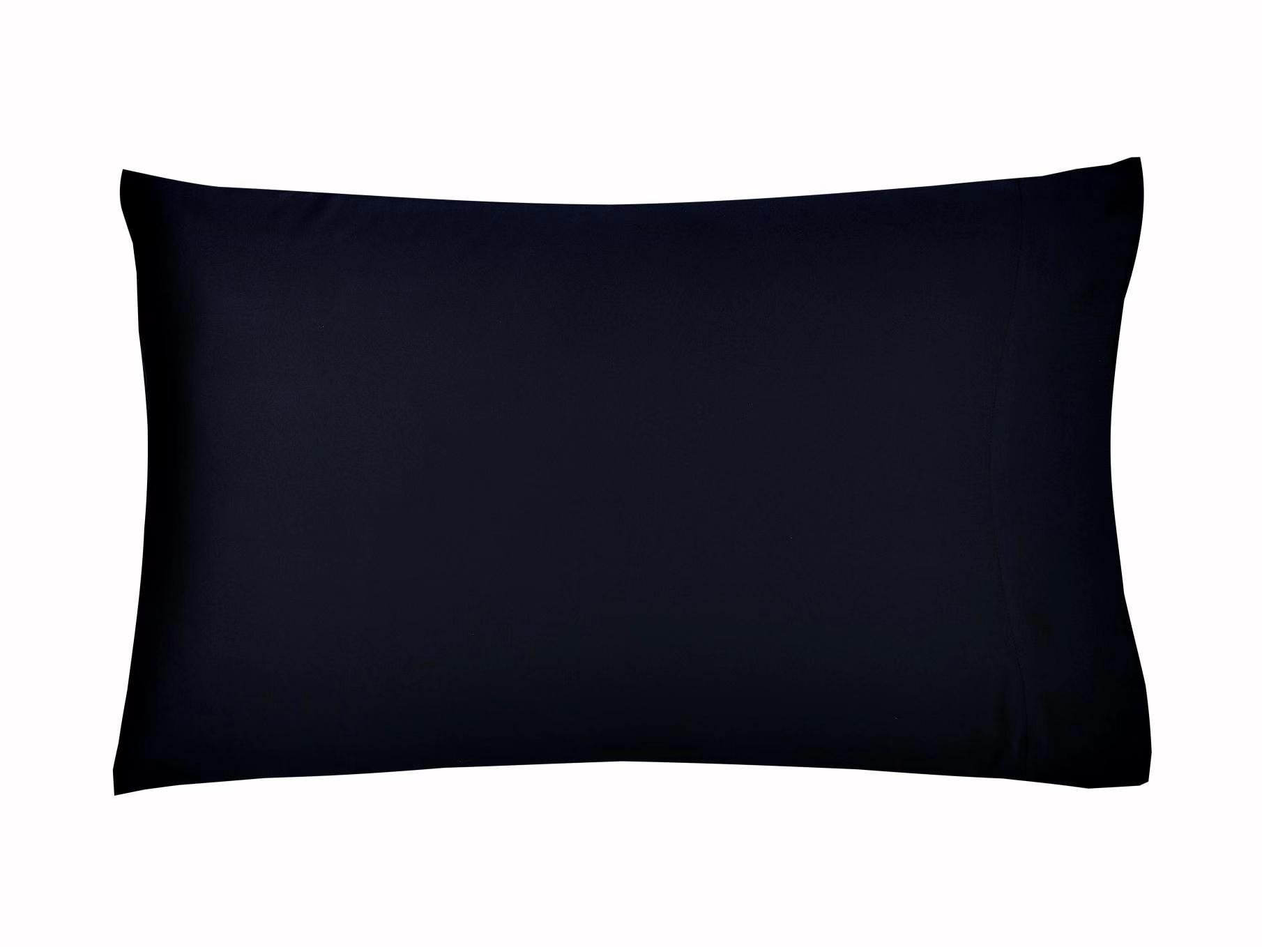 mainstays satin pillowcase