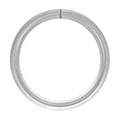 thumbnail image 5 of Raindrops Iron Stove Ring Furnace Ring Stove Ring Burning Stove Part Home Kitchen Supply, 5 of 8