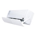 thumbnail image 3 of Aire acondicionado retráctil Escudo de viento Universal Oficina en casa Ajustable Anti-Recto Deflector de aire acondicionado Deflector seitruly HA3465-00B, 3 of 6