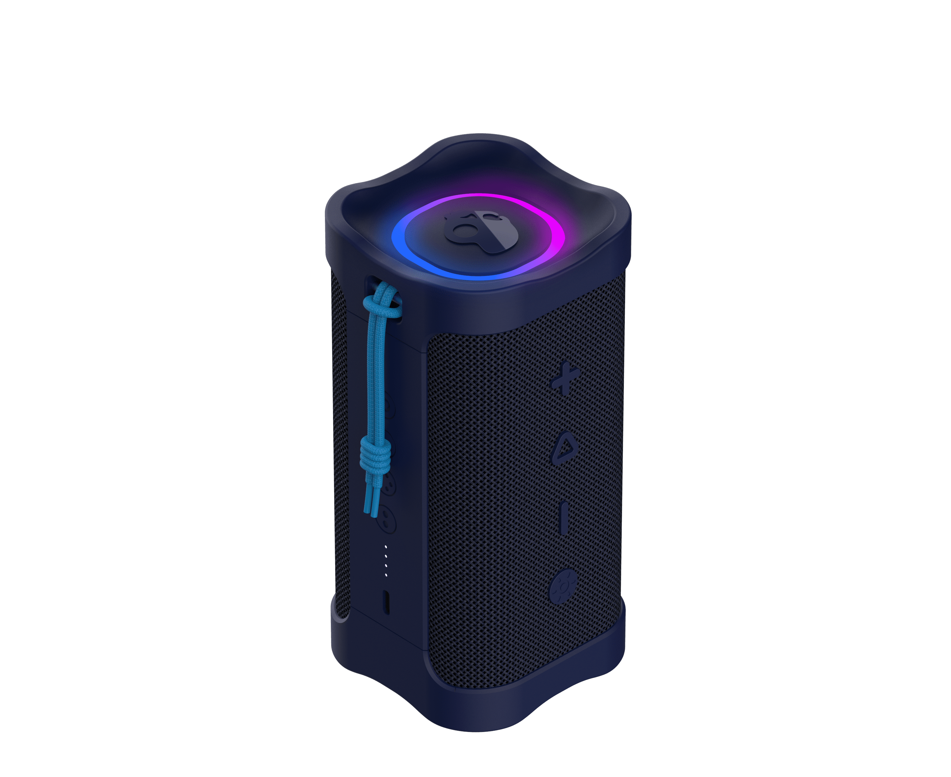 soundcore Select 3 Portable Speaker, 16W BassUp, IPX7, A3172Z11