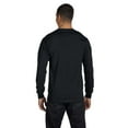 thumbnail image 3 of Gildan Adult 5.5 oz., 50/50 Long-Sleeve T-Shirt - G840, 3 of 4