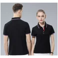 thumbnail image 3 of Playera Polo Hombre Manga Corta Moda Casual Camisa, 3 of 8