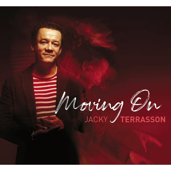 Jacky Terrasson - Moving On - Music & Performance - Vinyl