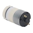 thumbnail image 1 of Bomba De Vacío Micro, Bomba De Aire De Vacío Miniatura De Bajo Ruido De 3,6 W 1,5-4,0 LPM DC3 V Para Dispensador De Agua, 1 of 7
