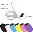thumbnail image 4 of 6pcs universal cell phone and tablet holders from 4" to 12"-6 colors, 4 of 5