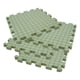 thumbnail image 4 of Juego de 4 tapetes de bloqueo para tejer tablas tejidas profesionales duraderas para niños, 4 of 9