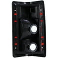 thumbnail image 2 of Dorman 1610418 Driver Side Tail Light Assembly for Specific Dodge Models, 2 of 4
