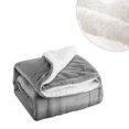 thumbnail image 1 of STRANDCHIC Heavy Blanket Comfortable 1Set Home Use, 1 of 7