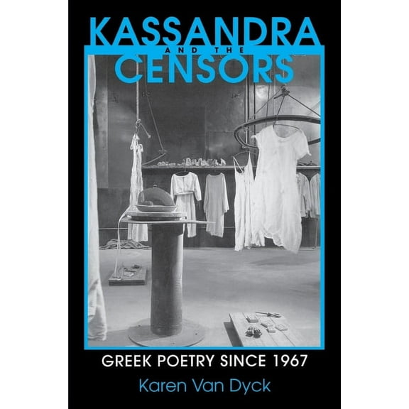 Kassandra and the censors