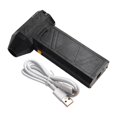 thumbnail image 3 of Violent Turbofan Brushless Motor Rechargeable For Quick And Convenient Cleaning, 3 of 8