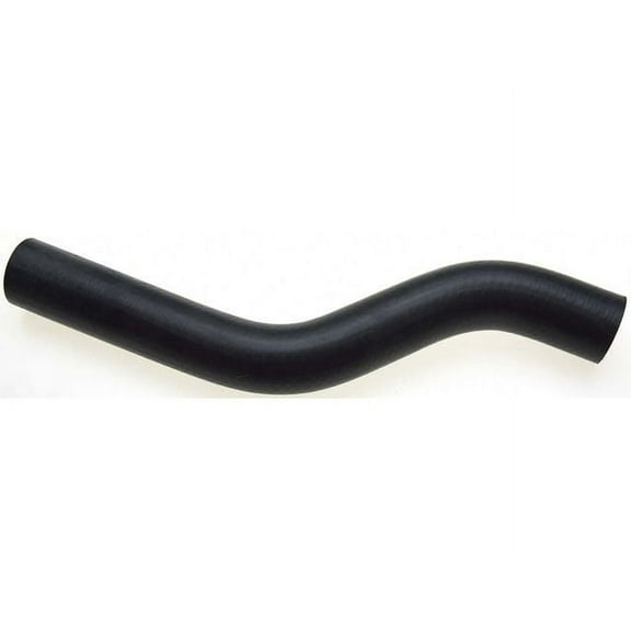 Upper Radiator Hose - Compatible with 2006 - 2011 Kia Rio 1.6L 4-Cylinder Gas 2007 2008 2009 2010