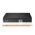 thumbnail image 4 of Remis à Neuf : DELL 7040 MICRO Intel Core i5-6500T 2,50 GHz, 4 Go, 500 Go HDD, Win 10 Pro, 4 of 4
