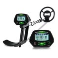thumbnail image 1 of High Accuracy Professional MD-4090 Underground Metal Detector LCD Metal Detector With Memory Function Backlight Adjustable ,Easy to Install, 1 of 6