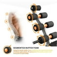 thumbnail image 6 of HONGFENGDZ Multifunctional Sit-ups Abdominal Abdomen Pedal Fitness Equipment, 6 of 7