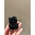 thumbnail image 1 of LLavero de Anime de dibujos animados para niños, Hellokittys de peluche de juguete, colgante de decoración de bolsa Kawaii, muñeco suave lindo, regalo para estudiantes, 1 of 5