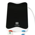 thumbnail image 4 of 110V 5500W Instant Hot Water Heater Tankless Electric Shower W/Shower Head, 4 of 12