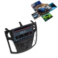 thumbnail image 4 of Car MP5 Player, 9in Hands Free Car Stereo  for  10.0 Replacement for  2012-2017, 4 of 8