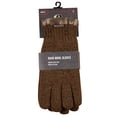 thumbnail image 6 of (4 pack) Mossy Oak Country Roots Men's Ragg Wool Hunting Gloves, Size L/XL, 6 of 7