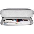 thumbnail image 4 of MOSISO Housse pour Ordinateur Portable Compatible avec MacBook Air/Pro, Ordinateur Portable 13-13.3 Pouces, Compatible avec MacBook Pro 14 Pouces, 4 of 5