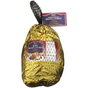 Sam's Choice: Young Hickory Smoked Bone-In Breast W/Ribs Turkey, 5.53 lb