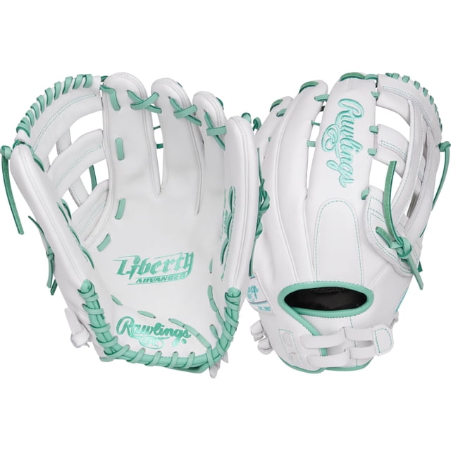 Guantes de softball Fastpitch Rawlings Liberty Advanced 13" LHT