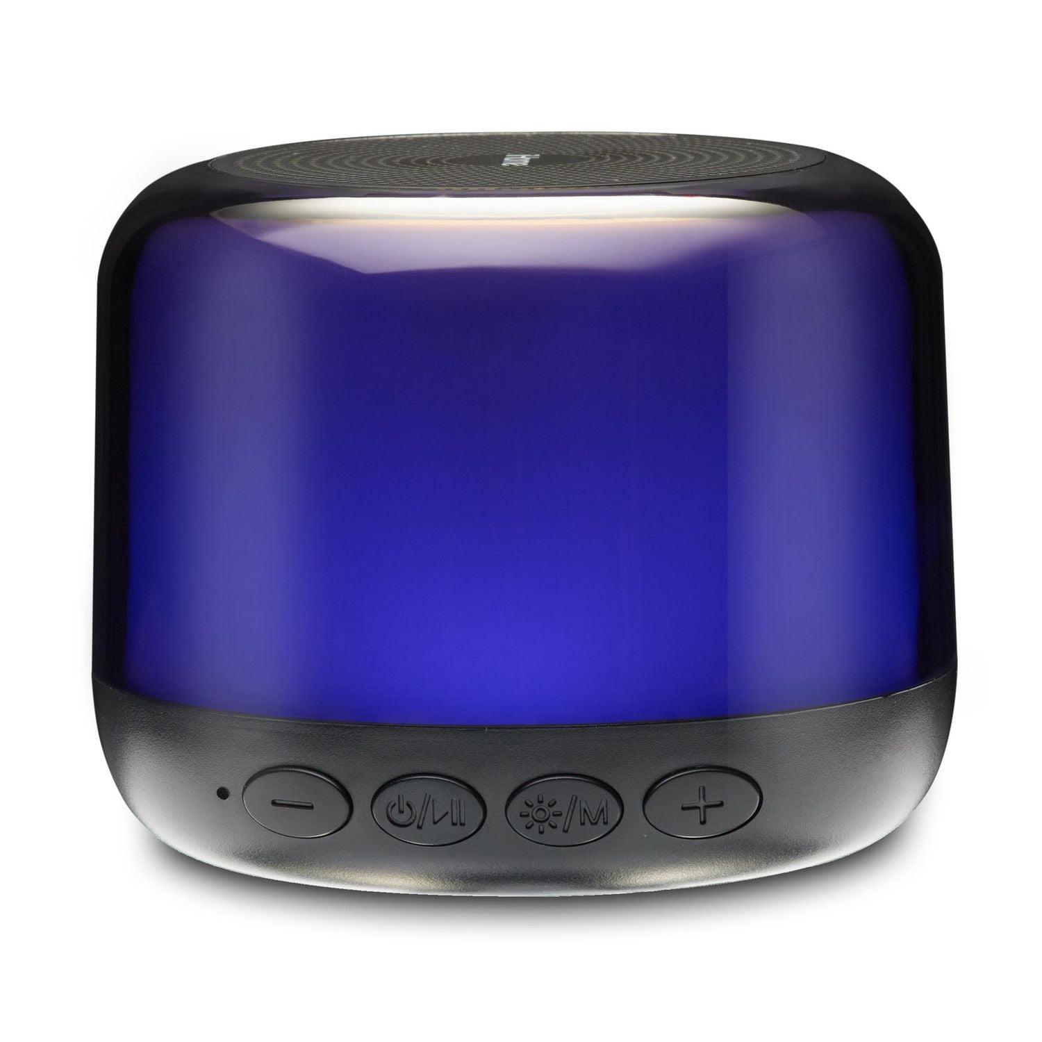 Haut-parleur Bluetooth rechargeable à couleurs changeantes MINI HAUT-PARLEUR BLUETOOTH