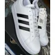 thumbnail image 1 of Ad-id-as Grand Court Men's Shoes Sneakers Walking Tennis Comfort Size 9, 1 of 5
