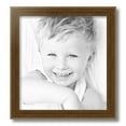 thumbnail image 2 of ArtToFrames 14" x 15" Muted Gold Picture Frame, 14x15 inch Gold Wood Poster Frame (WOM-4624),  Pack, 2 of 8