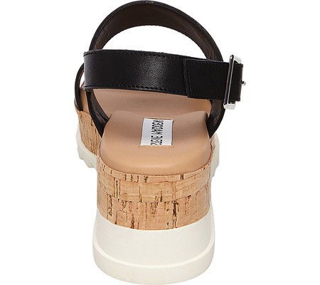 steve madden brenda flatform sport sandals