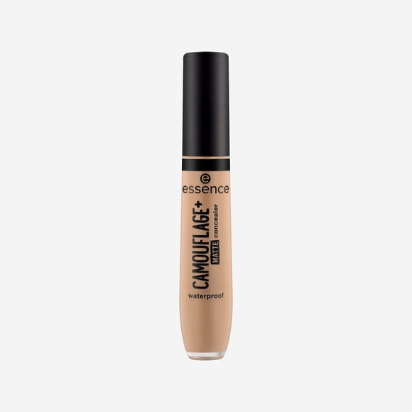 Maquillaje corrector Essence Camouflage+ Matte 120 8 ml