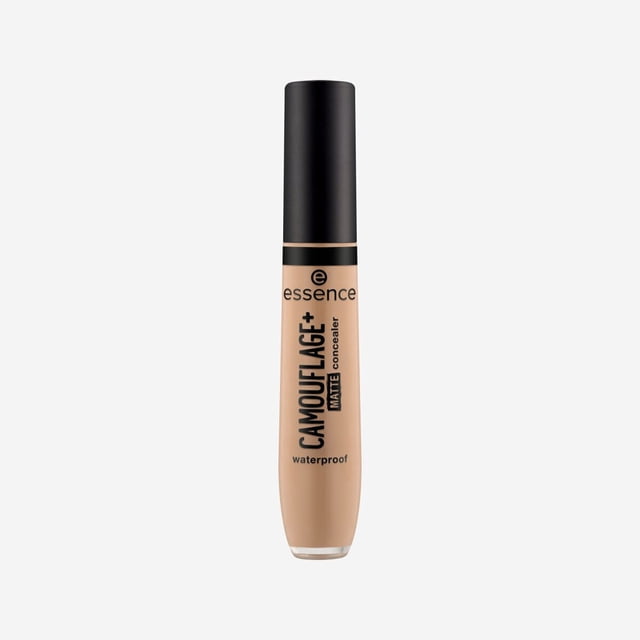 Maquillaje corrector Essence Camouflage+ Matte 120 8 ml