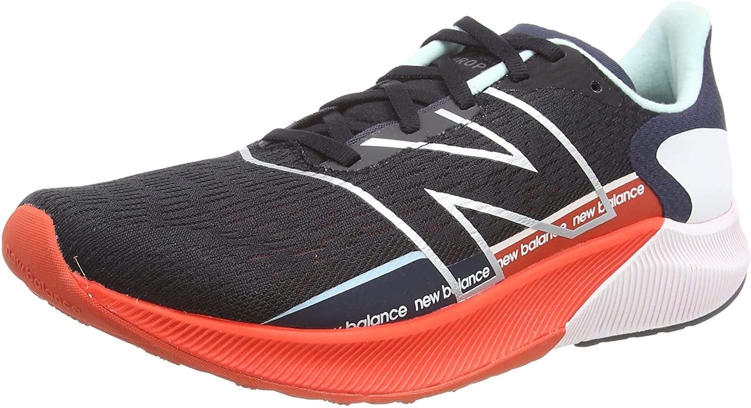 new balance fuelcell propel v2
