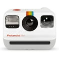 thumbnail image 6 of Polaroid Originals Go Instant Camera (White) with Film Packs and PhotoBox Kit, 6 of 9