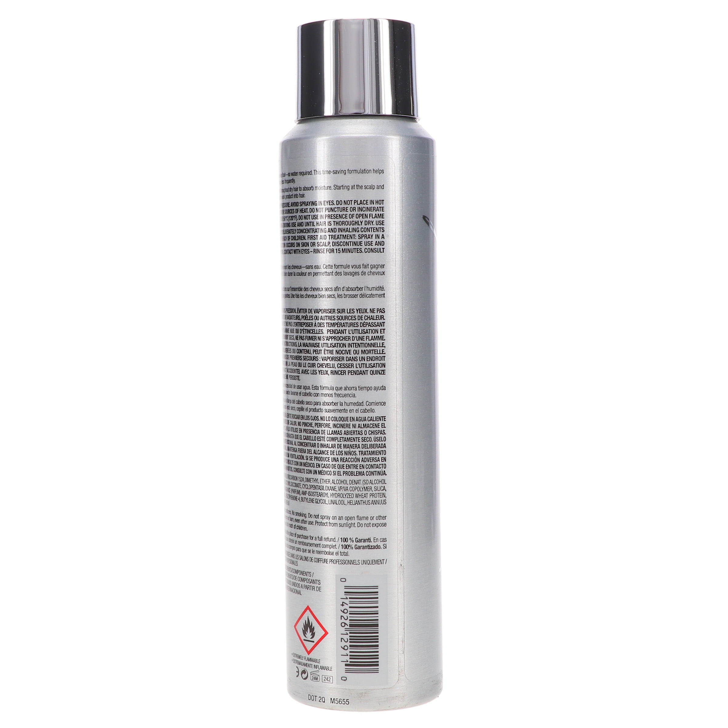 Kenra Platinum Dry Shampoo 5 oz